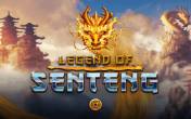Slot Legend of Senteng