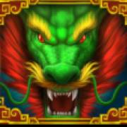 Legend of the Four Beasts: Drago