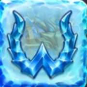 Legend of the Ice Dragon: Selvaggio