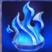 Legend of the Ice Dragon: Fuoco