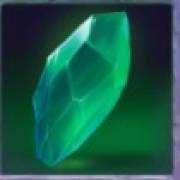 Legend of the Ice Dragon: Pietra