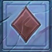 Legend of the Ice Dragon: Diamanti
