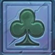 Legend of the Ice Dragon: Club