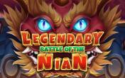 Slot Legendary Battle of the Nian