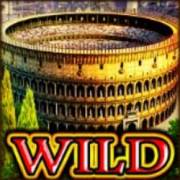 Legendary Rome: Selvaggio