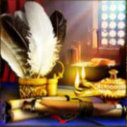 Legendary Rome: Tabella
