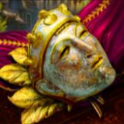 Legendary Rome: Maschera