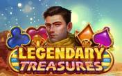 Slot Legendary Treasures