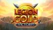 Slot Legion Gold Victory!