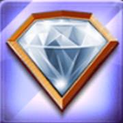 Leo Vegas Cluster Gems: Pietra preziosa
