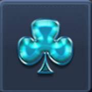 Leo Vegas Cluster Gems: Club