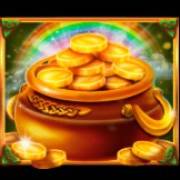 Leprechaun's Coins: Spargimento