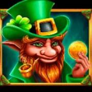 Leprechaun's Coins: Selvaggio