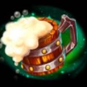 Leprechaun's Coins: Birra