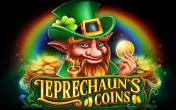 Slot Leprechaun's Coins