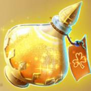 Leprechaun's Luck Emporium: Pozione gialla