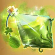 Leprechaun's Luck Emporium: Pozione verde