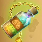 Leprechaun's Luck Emporium: Bottiglia