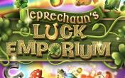 Slot Leprechaun's Luck Emporium