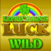 Leprechaun's Luck: Selvaggio