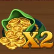 Leprechaun's Vault: Selvaggio