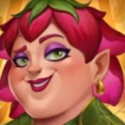 Leprechaun's Vault: Giovane donna
