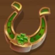 Leprechaun's Vault: Ferro di cavallo