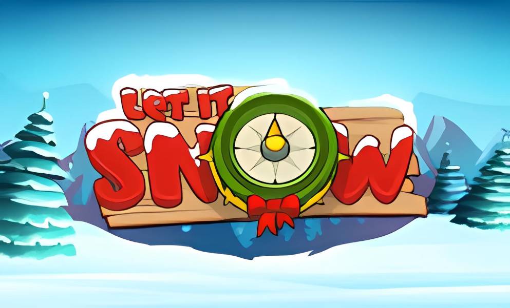 Let It Snow