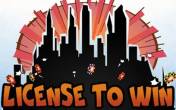 Slot License to Win