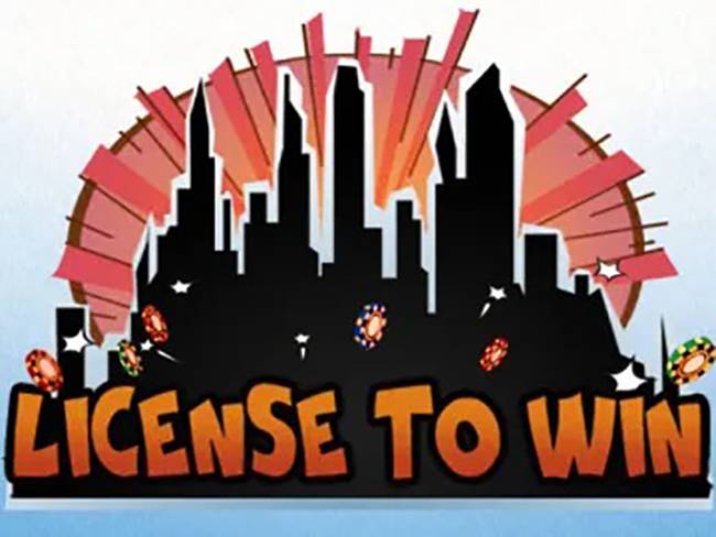 License to Win