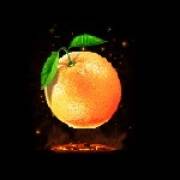 Lightning Blaze: Arancione