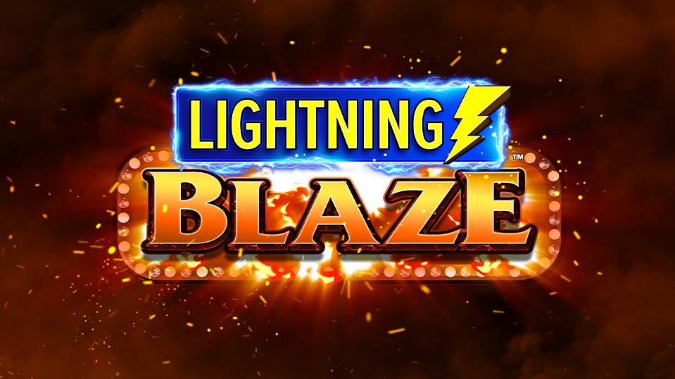 Lightning Blaze