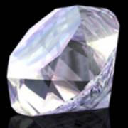 Like a Diamonds: Gemma incolore