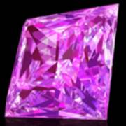 Like a Diamonds: Gemma rosa