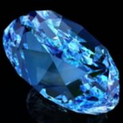 Like a Diamonds: Pietra preziosa blu