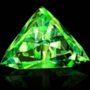 Like a Diamonds: Gemma verde