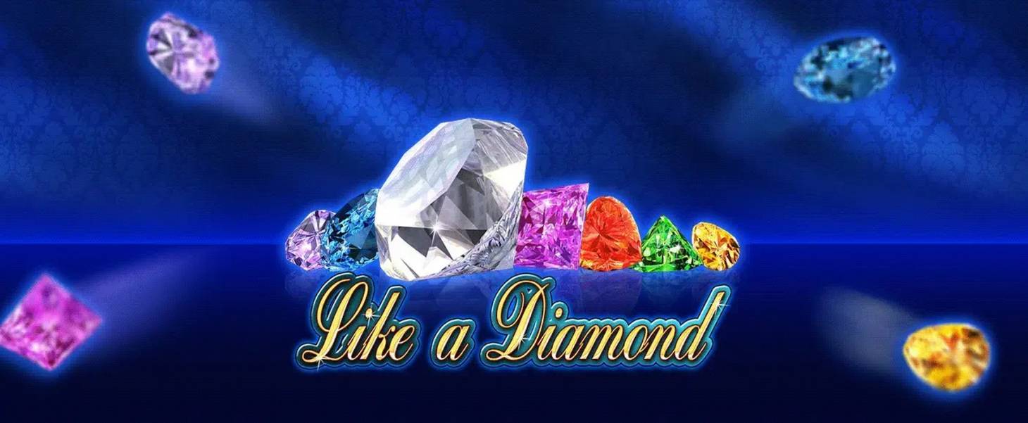 Like a Diamonds
