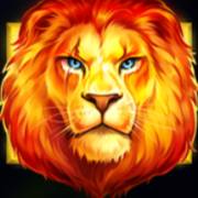 Lion Gems: Hold and Win: Spargimento