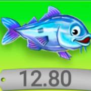 Lobster Hotpop: Pesce