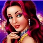 Lock it Link Diamonds: Una ragazza