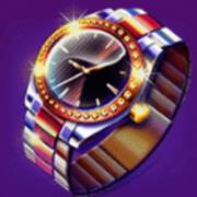 Lock it Link Diamonds: Orologio