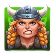 Loki Loot: Guerriero