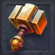 Loki Loot: Martello