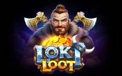 Slot Loki Loot