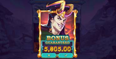 Loki Lord of Mischief: Caratteristiche uniche