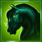 Loki Lord of Mischief: Cavallo