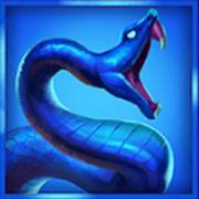Loki Lord of Mischief: Serpente