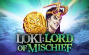 Slot Loki Lord of Mischief