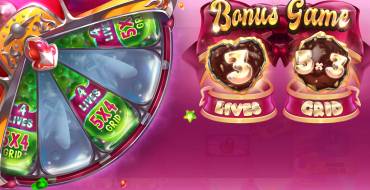 LolliPop: Gioco del rischio