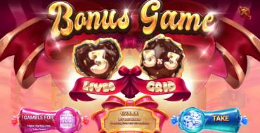 LolliPop: Caratteristiche uniche